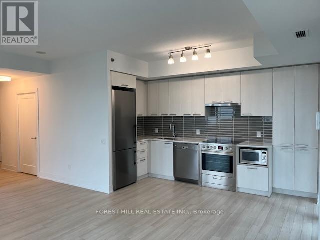 1207 - 310 Tweedsmuir Avenue, Toronto, Ontario  M5P 2Y2 - Photo 7 - C12496580