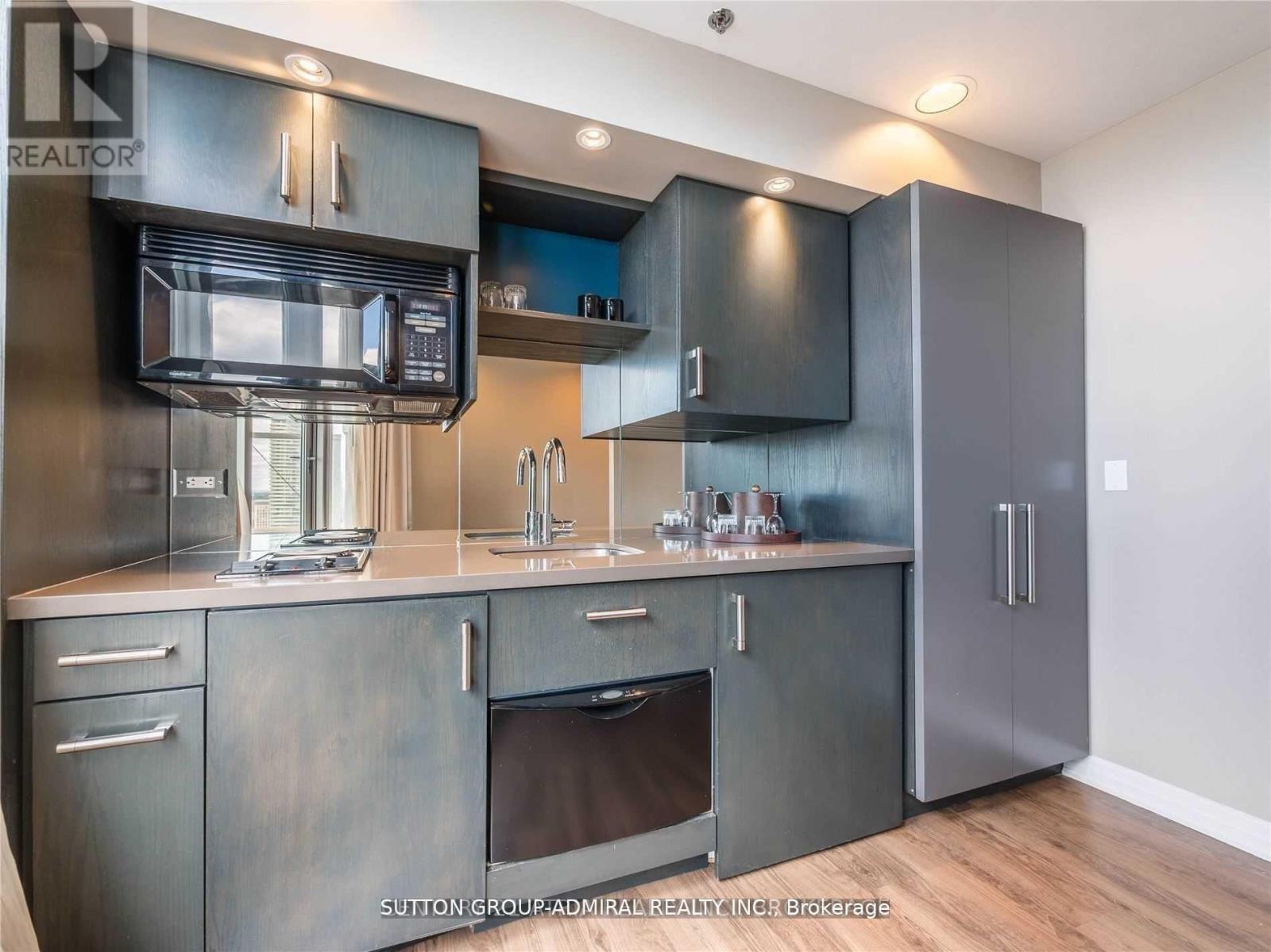 4302 - 1 King Street W, Toronto, Ontario  M5H 1A1 - Photo 10 - C12496590