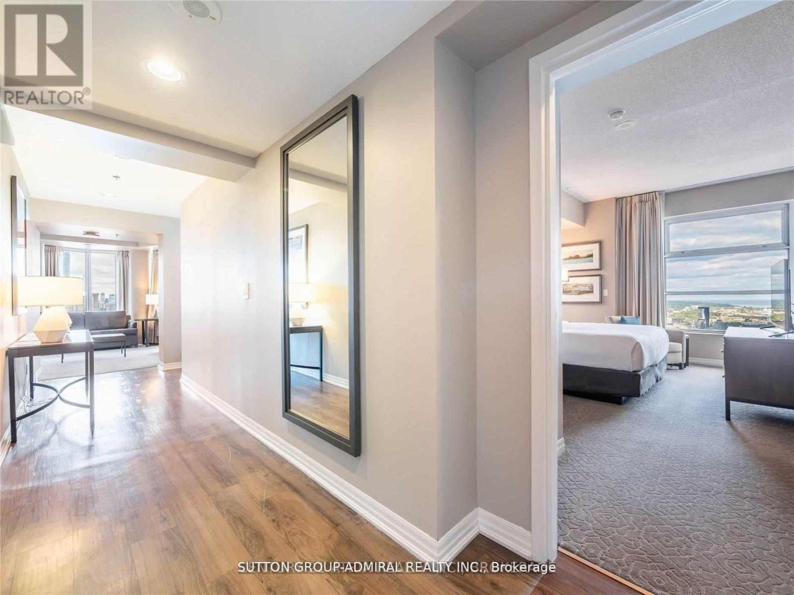 4302 - 1 King Street W, Toronto, Ontario  M5H 1A1 - Photo 13 - C12496590