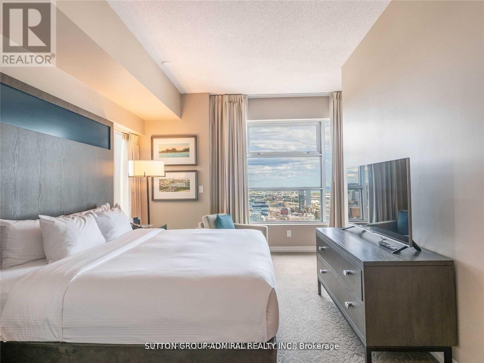 4302 - 1 King Street W, Toronto, Ontario  M5H 1A1 - Photo 15 - C12496590