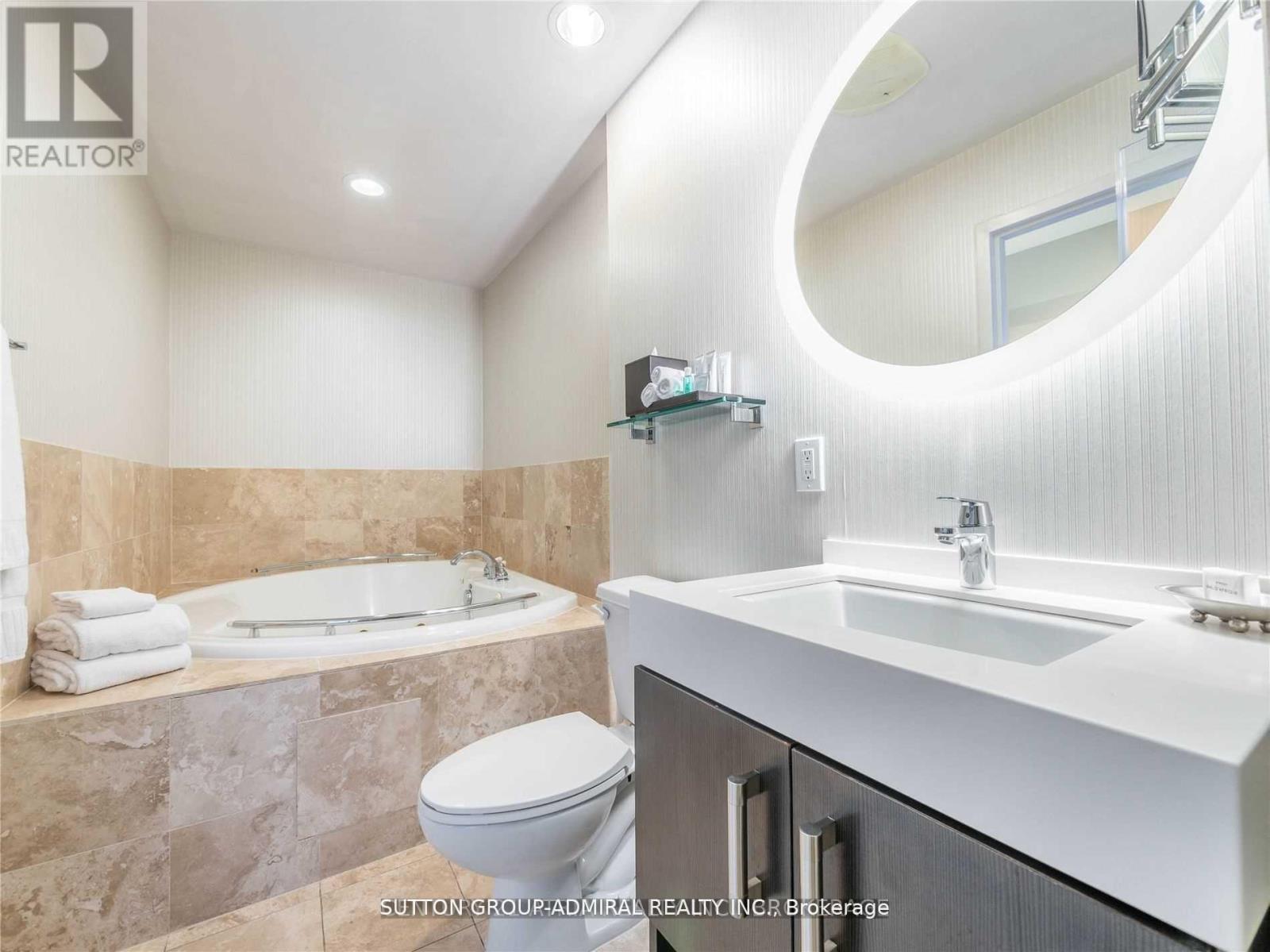 4302 - 1 King Street W, Toronto, Ontario  M5H 1A1 - Photo 16 - C12496590