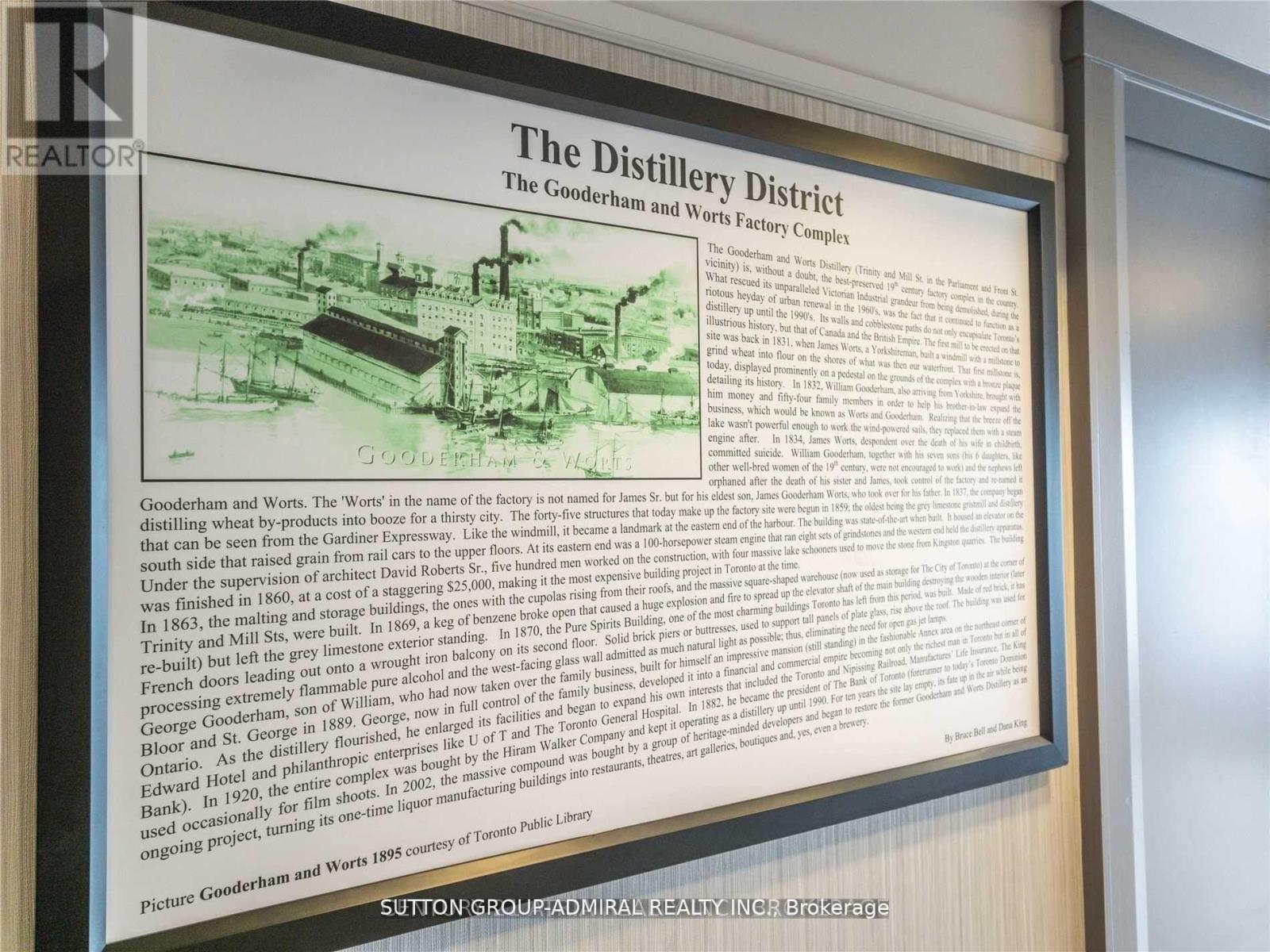 4302 - 1 King Street W, Toronto, Ontario  M5H 1A1 - Photo 20 - C12496590