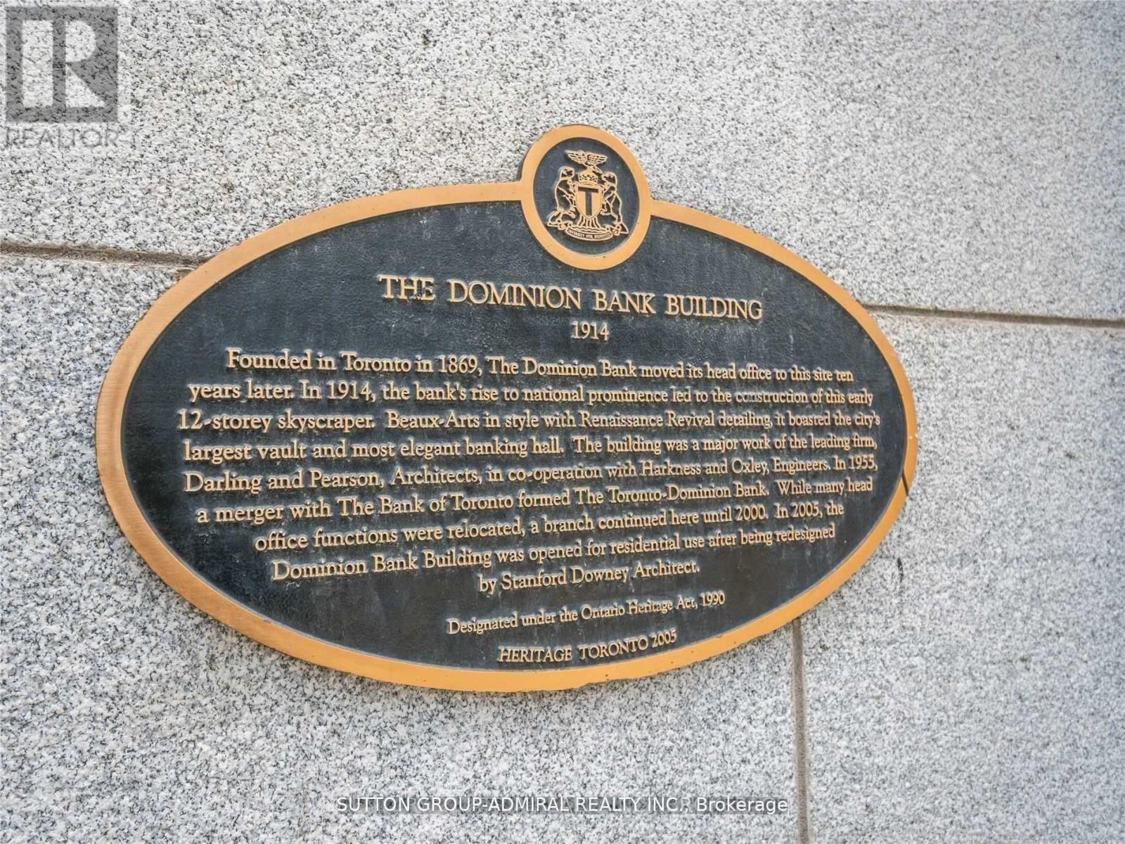 4302 - 1 King Street W, Toronto, Ontario  M5H 1A1 - Photo 21 - C12496590