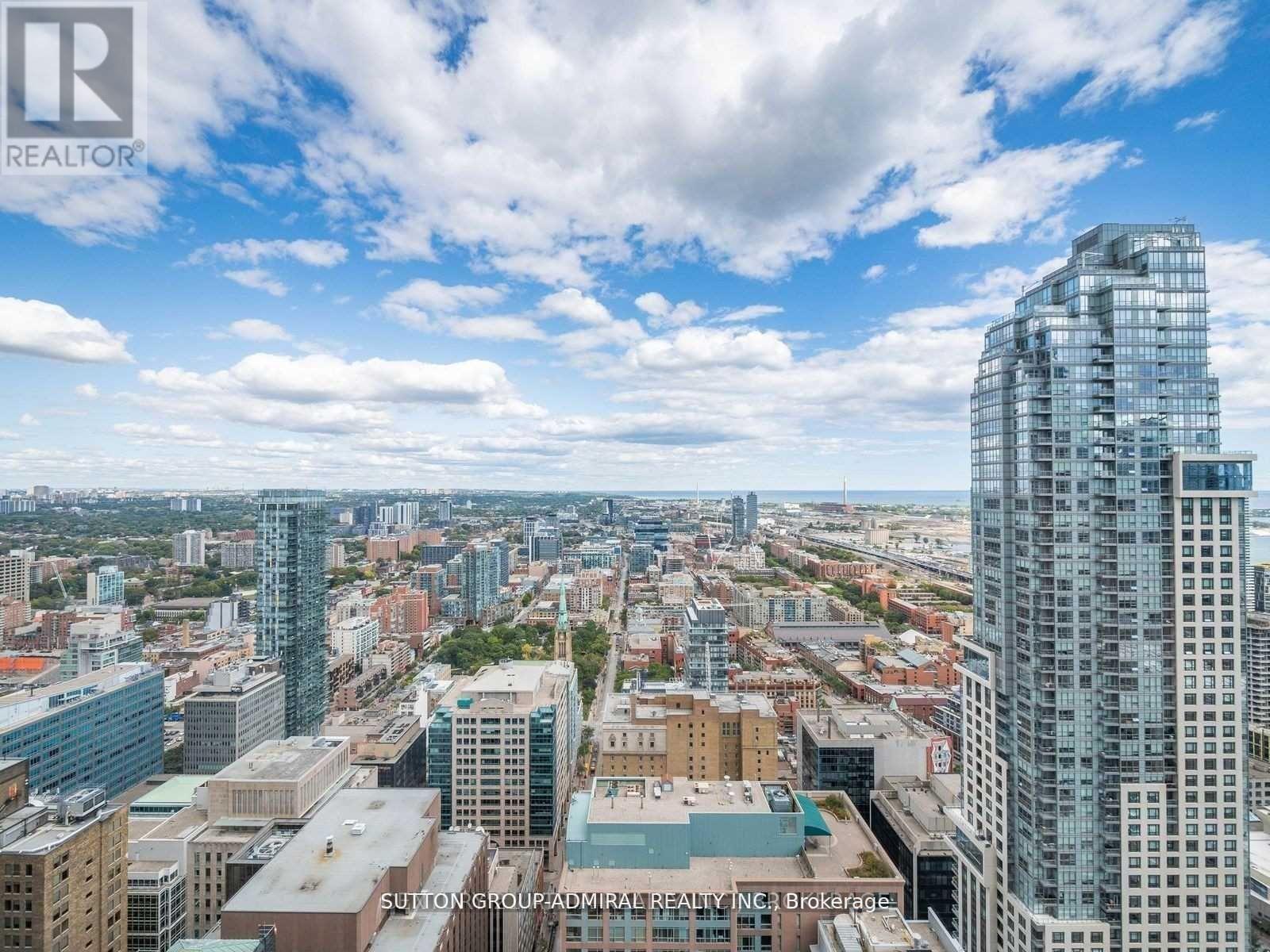 4302 - 1 King Street W, Toronto, Ontario  M5H 1A1 - Photo 23 - C12496590