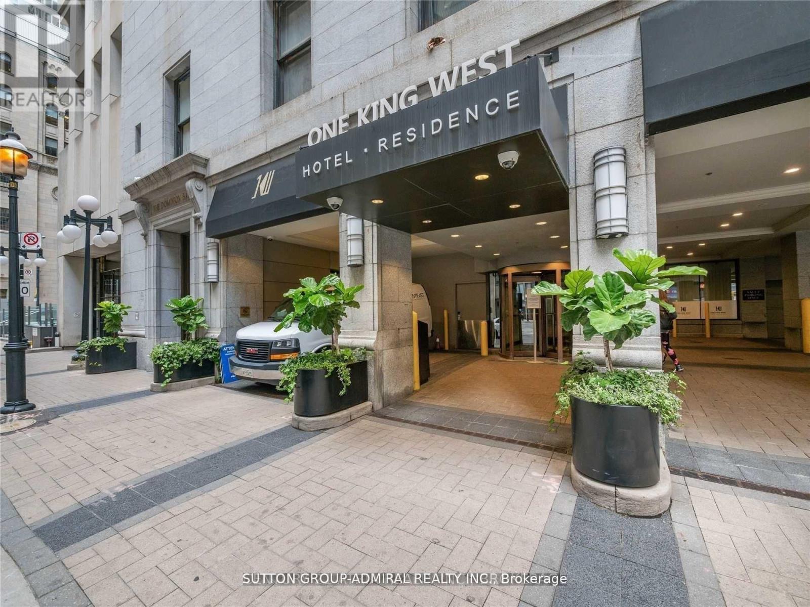 4302 - 1 King Street W, Toronto, Ontario  M5H 1A1 - Photo 24 - C12496590