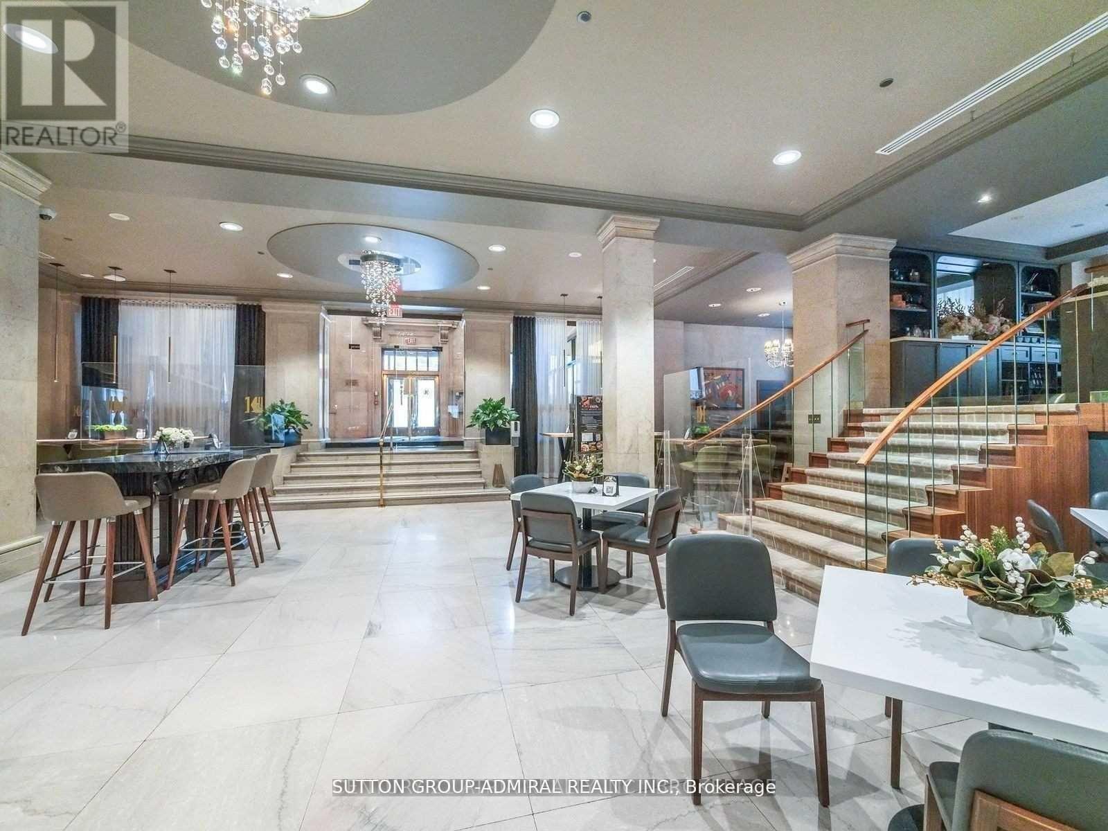 4302 - 1 King Street W, Toronto, Ontario  M5H 1A1 - Photo 27 - C12496590