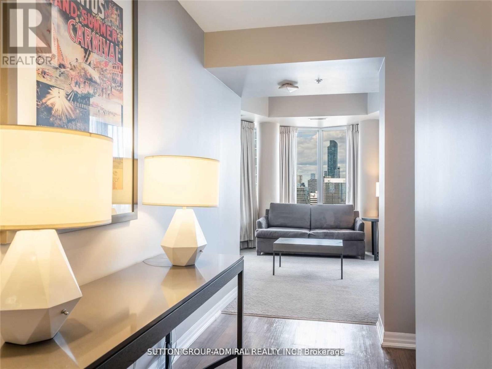 4302 - 1 King Street W, Toronto, Ontario  M5H 1A1 - Photo 4 - C12496590