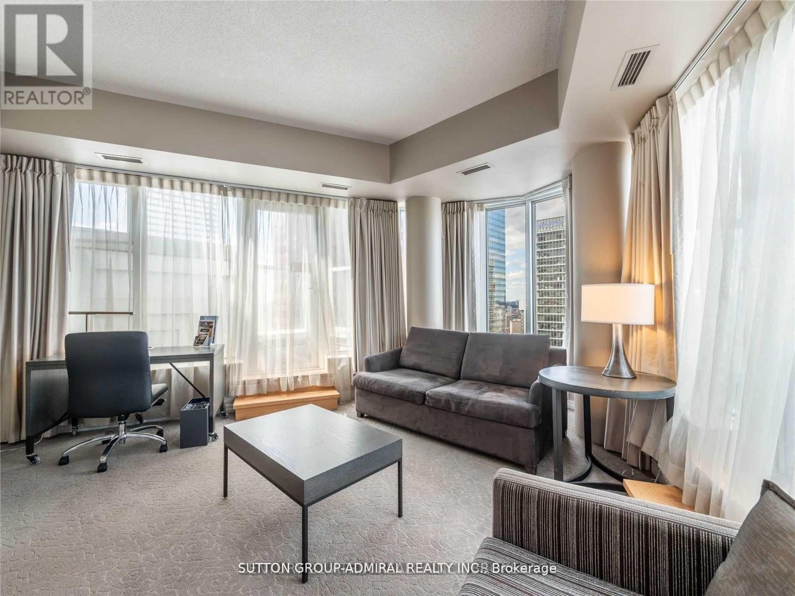 4302 - 1 King Street W, Toronto, Ontario  M5H 1A1 - Photo 5 - C12496590