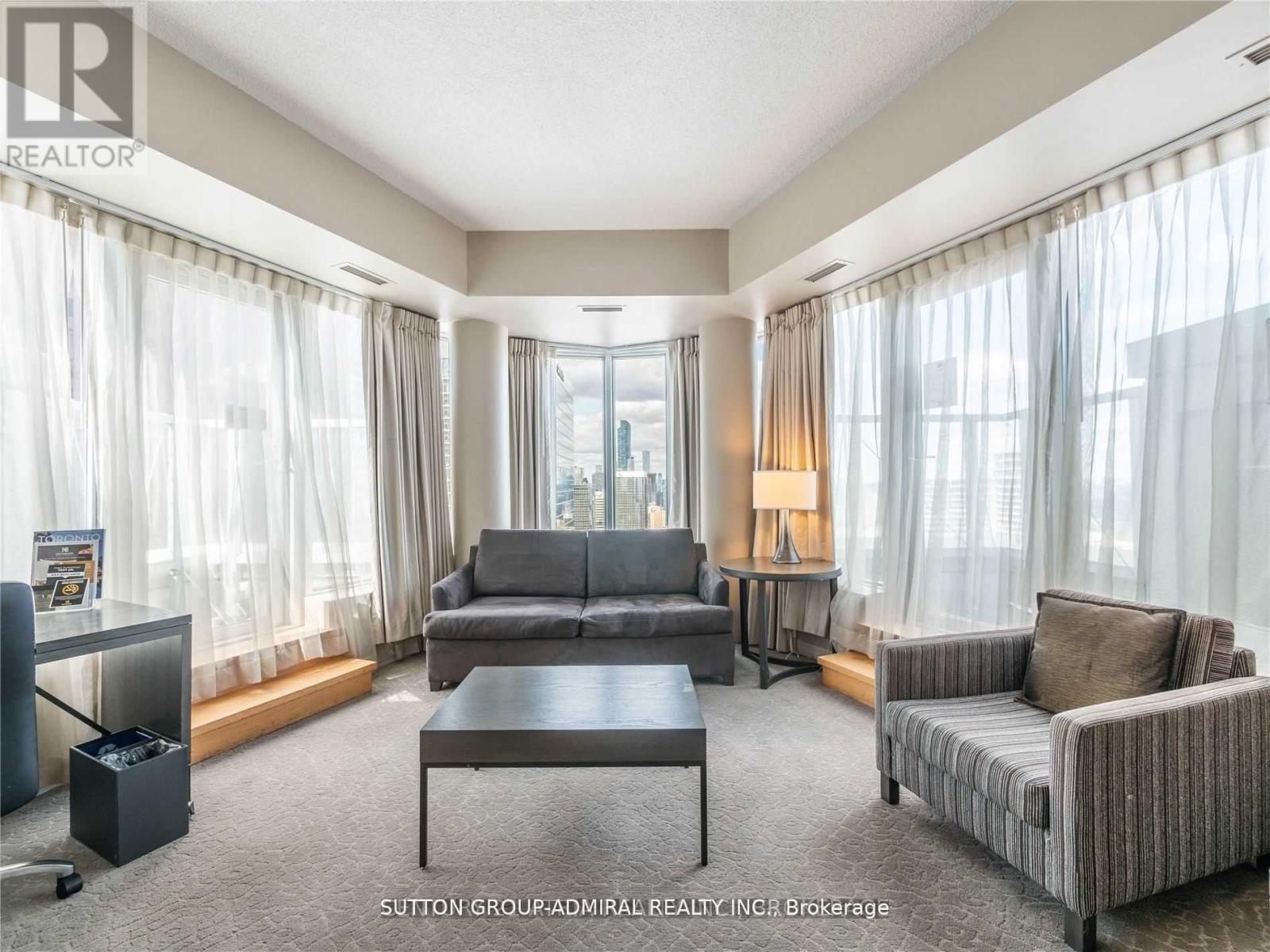 4302 - 1 King Street W, Toronto, Ontario  M5H 1A1 - Photo 6 - C12496590