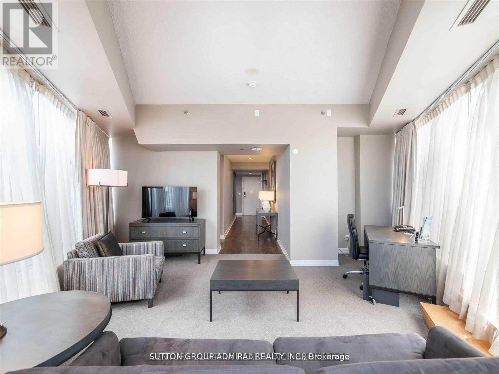 4302 - 1 King Street W, Toronto, Ontario  M5H 1A1 - Photo 7 - C12496590