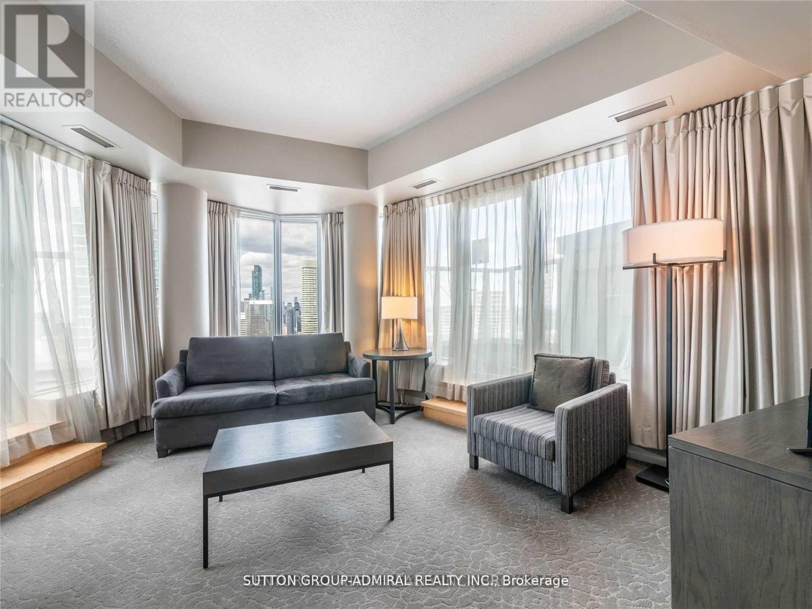 4302 - 1 King Street W, Toronto, Ontario  M5H 1A1 - Photo 8 - C12496590