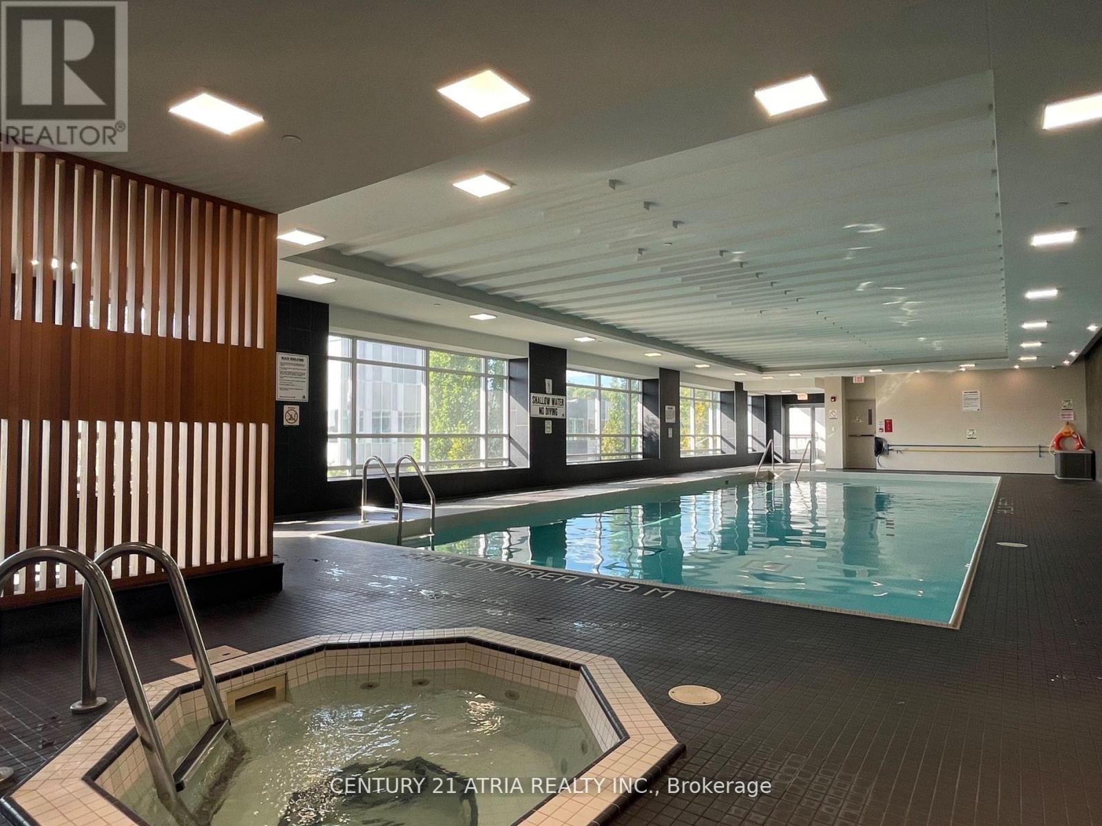 1504 - 30 Herons Hill Way N, Toronto, Ontario  M2J 0A7 - Photo 17 - C12496600