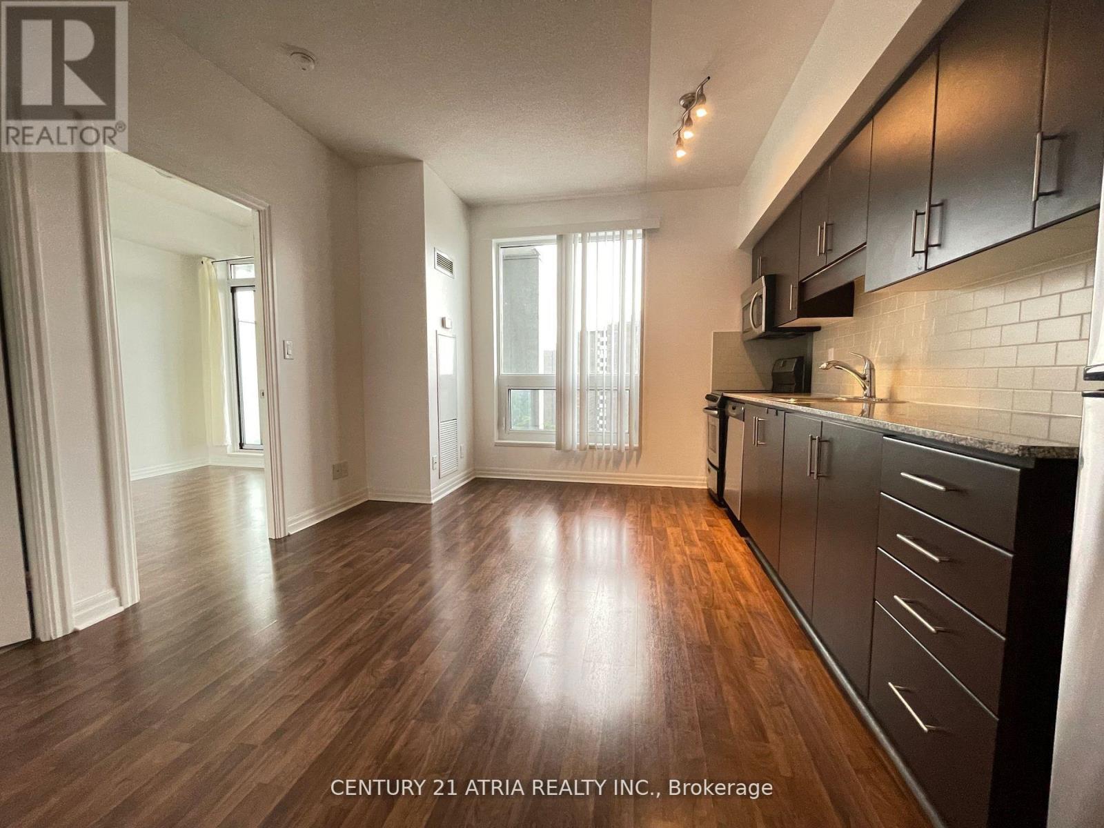 1504 - 30 Herons Hill Way N, Toronto, Ontario  M2J 0A7 - Photo 5 - C12496600