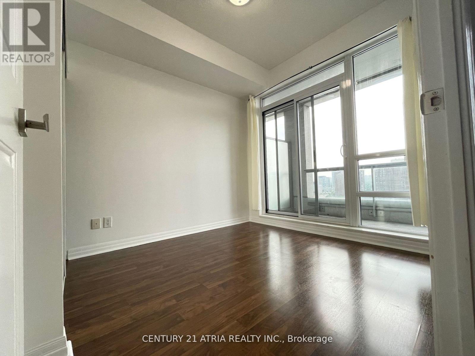 1504 - 30 Herons Hill Way N, Toronto, Ontario  M2J 0A7 - Photo 8 - C12496600