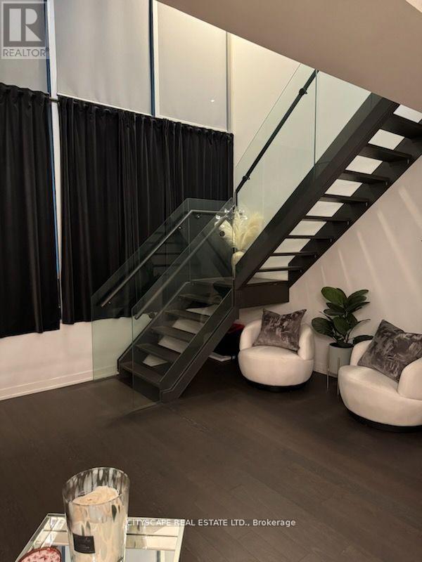 S124 - 455 Front Street, Toronto, Ontario  M5A 0G2 - Photo 10 - C12496602