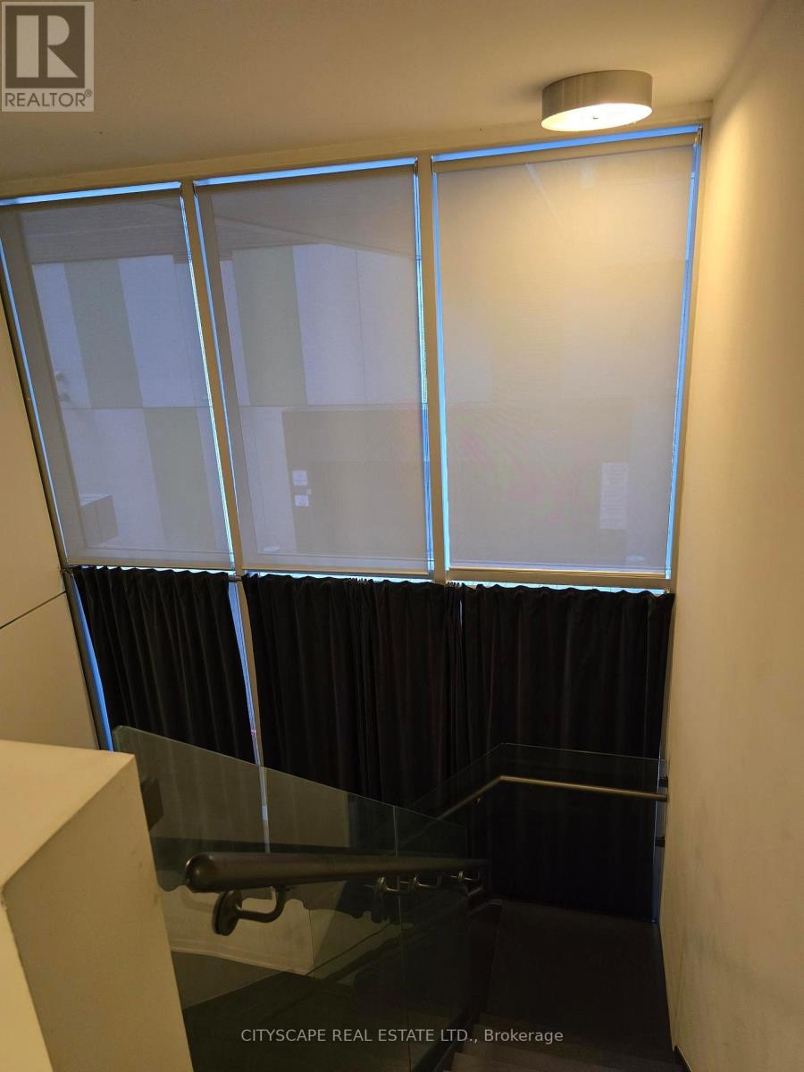 S124 - 455 Front Street, Toronto, Ontario  M5A 0G2 - Photo 11 - C12496602