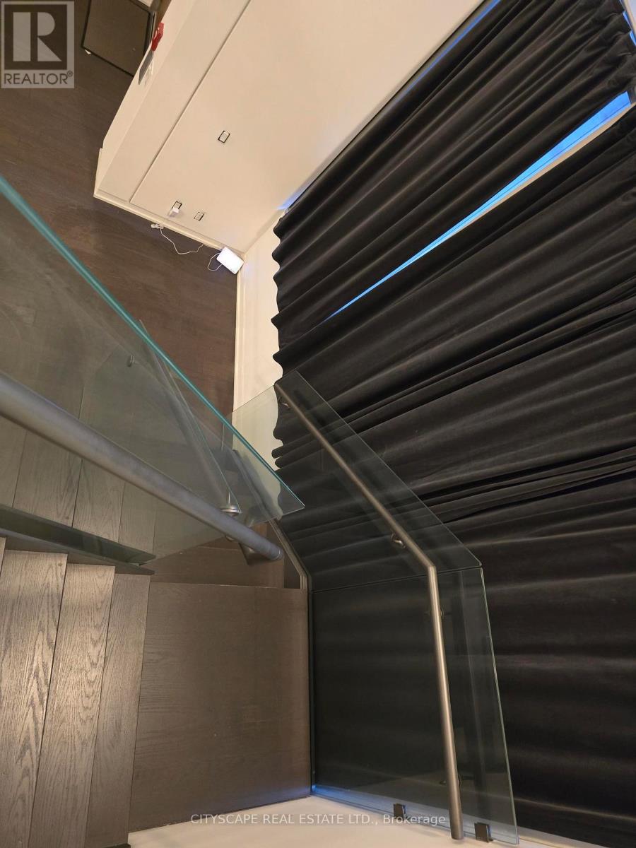 S124 - 455 Front Street, Toronto, Ontario  M5A 0G2 - Photo 15 - C12496602