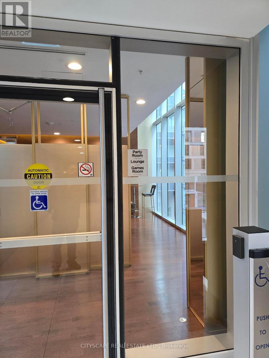 S124 - 455 Front Street, Toronto, Ontario  M5A 0G2 - Photo 16 - C12496602