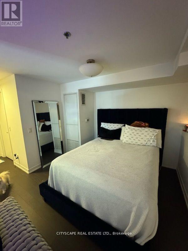 S124 - 455 Front Street, Toronto, Ontario  M5A 0G2 - Photo 18 - C12496602