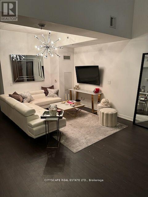 S124 - 455 Front Street, Toronto, Ontario  M5A 0G2 - Photo 19 - C12496602