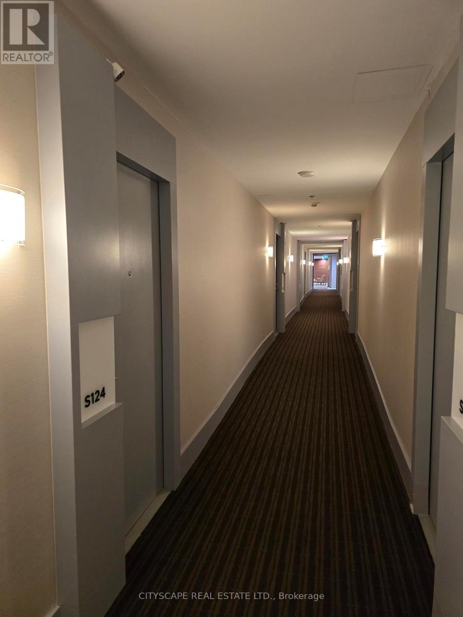 S124 - 455 Front Street, Toronto, Ontario  M5A 0G2 - Photo 2 - C12496602