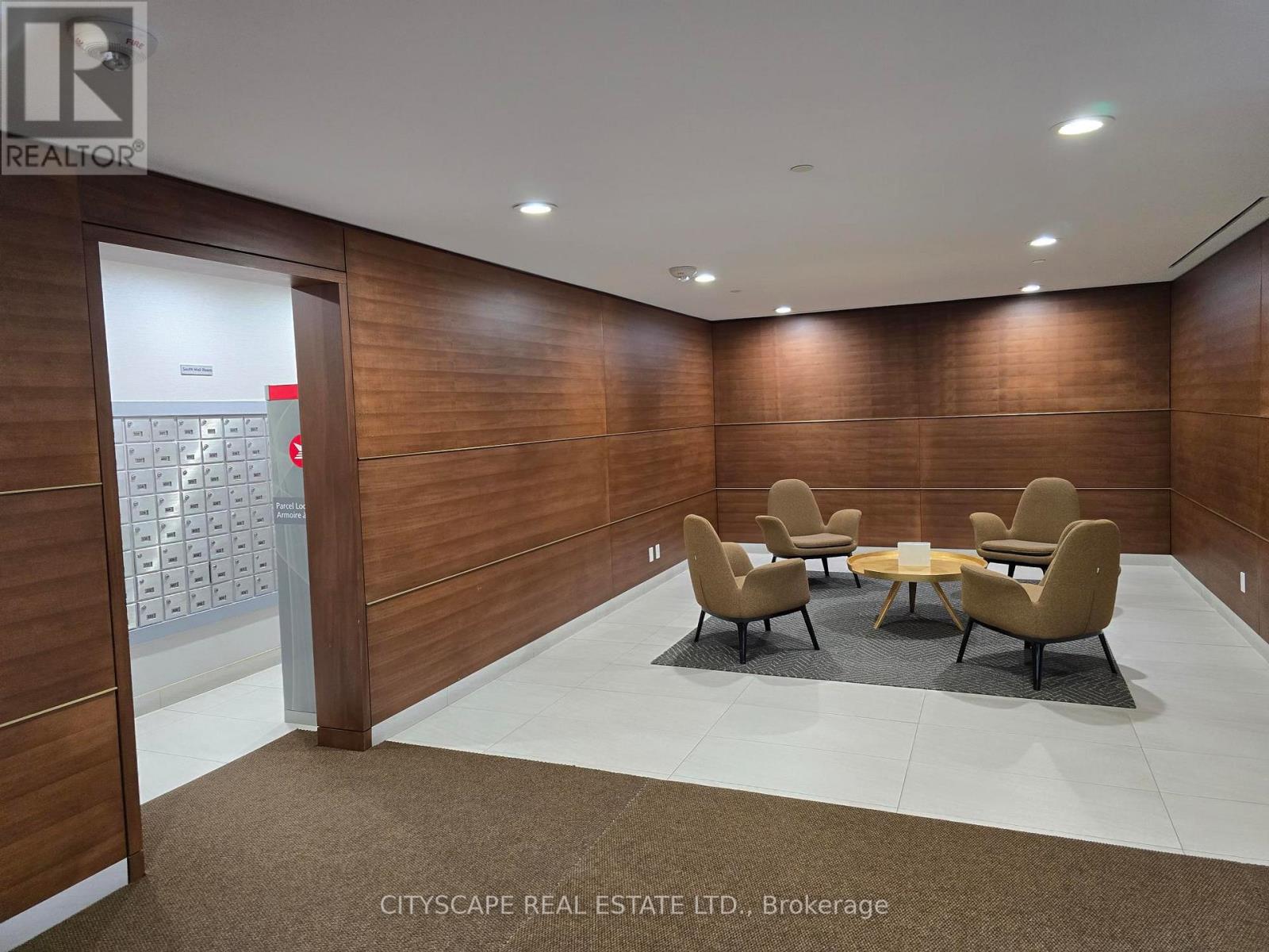 S124 - 455 Front Street, Toronto, Ontario  M5A 0G2 - Photo 20 - C12496602