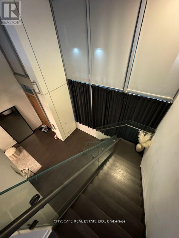 S124 - 455 Front Street, Toronto, Ontario  M5A 0G2 - Photo 21 - C12496602