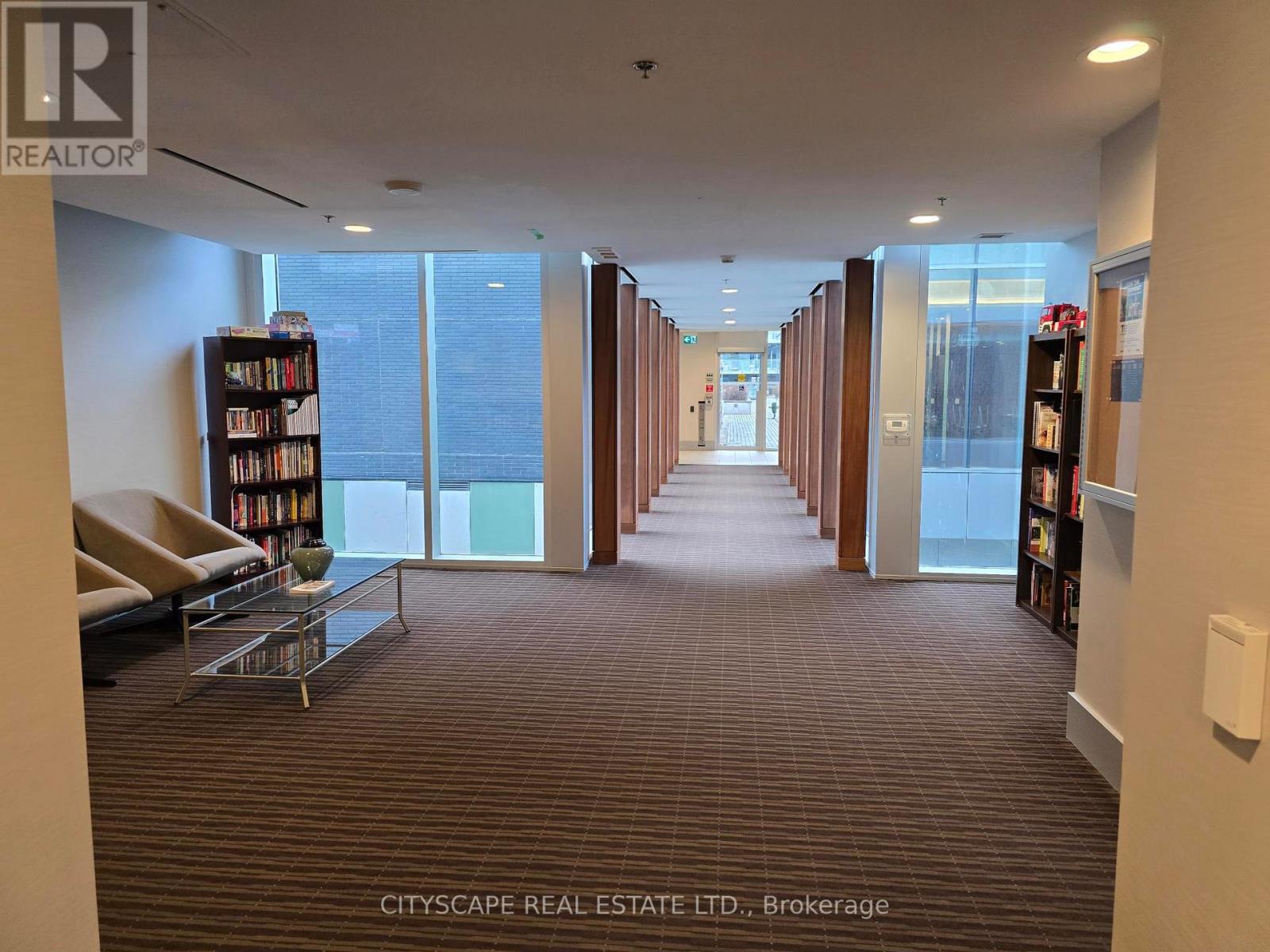 S124 - 455 Front Street, Toronto, Ontario  M5A 0G2 - Photo 22 - C12496602