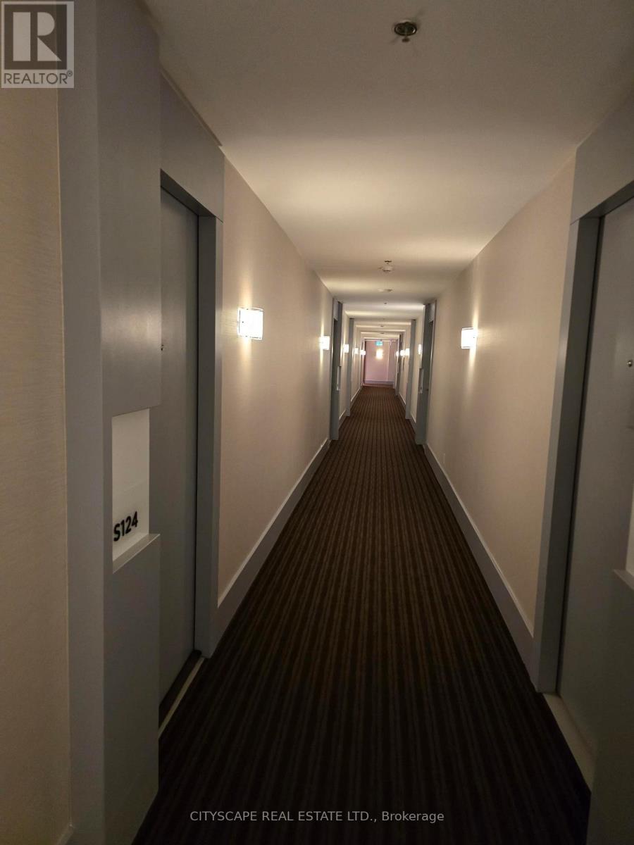 S124 - 455 Front Street, Toronto, Ontario  M5A 0G2 - Photo 3 - C12496602