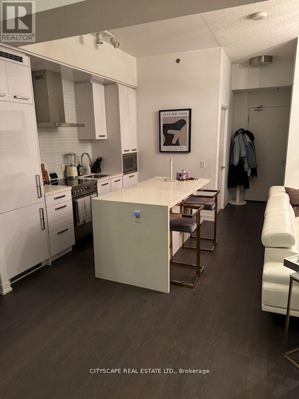 S124 - 455 Front Street, Toronto, Ontario  M5A 0G2 - Photo 6 - C12496602