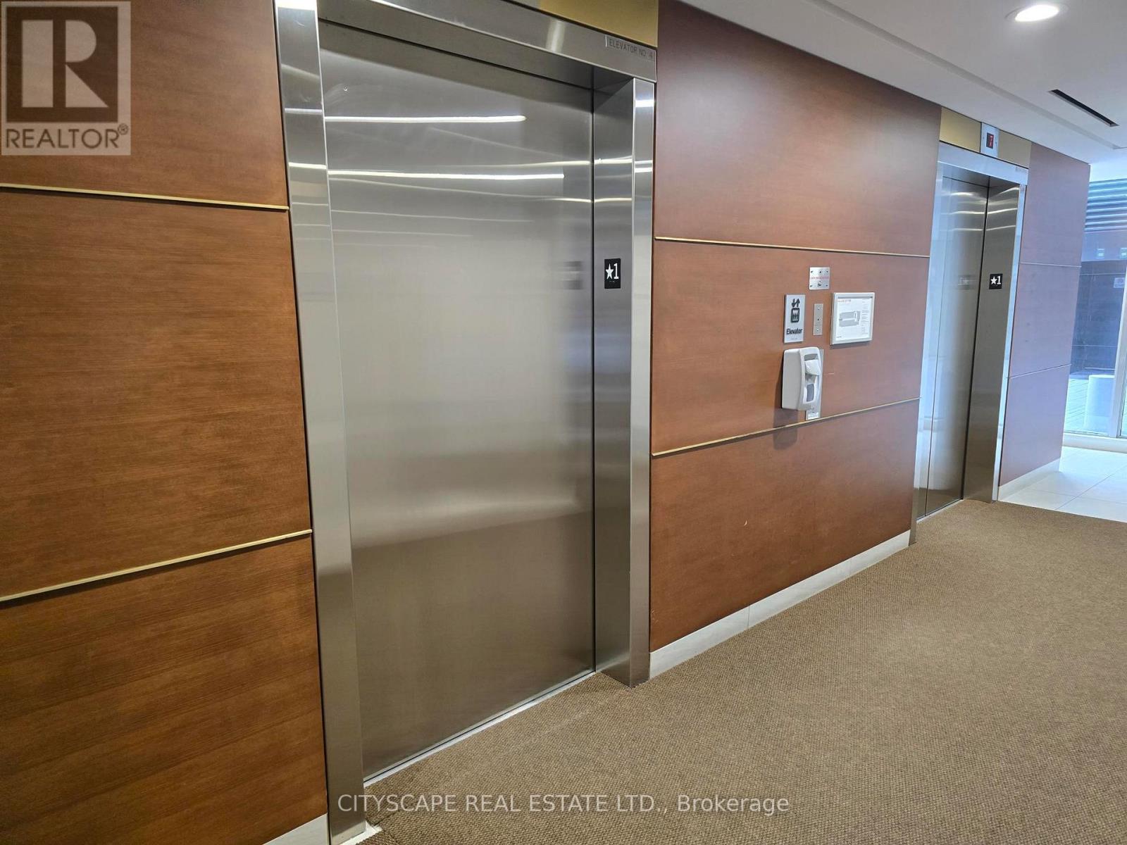 S124 - 455 Front Street, Toronto, Ontario  M5A 0G2 - Photo 7 - C12496602