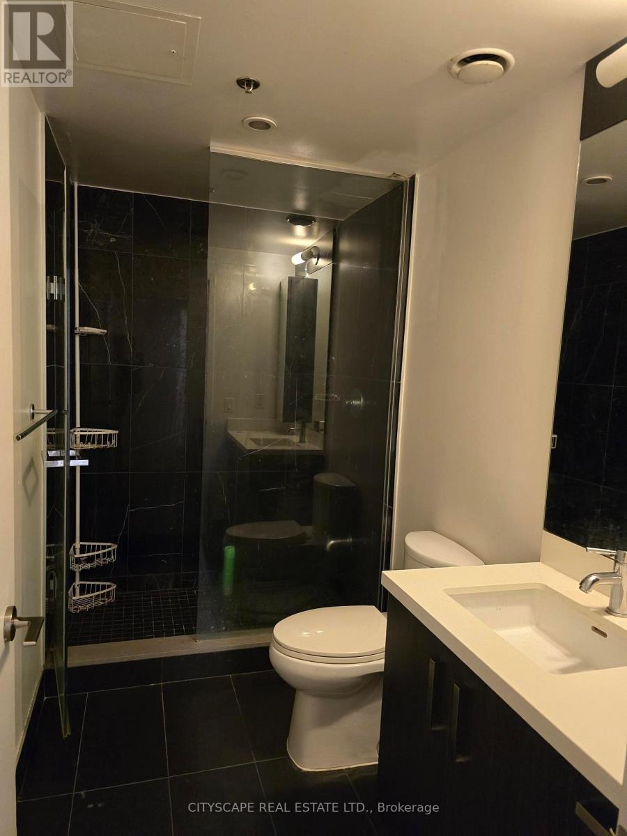 S124 - 455 Front Street, Toronto, Ontario  M5A 0G2 - Photo 9 - C12496602