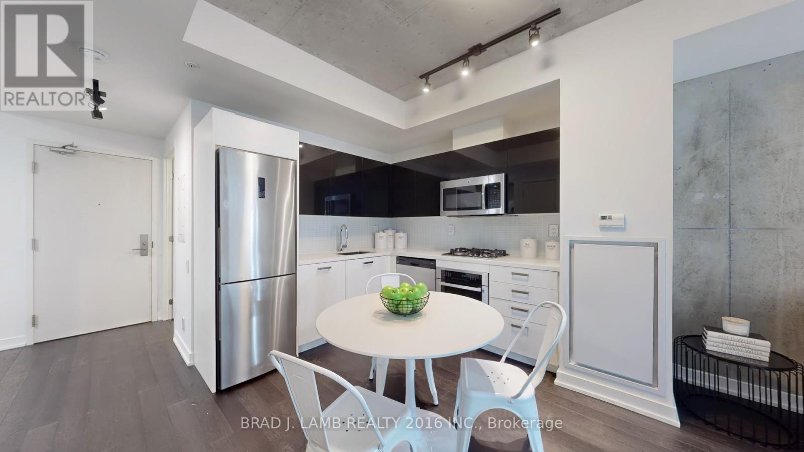 518 - 39 Brant Street W, Toronto, Ontario  M5V 0M8 - Photo 11 - C12496604