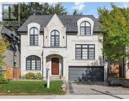 86 PRINCESS AVENUE, Toronto, Ontario