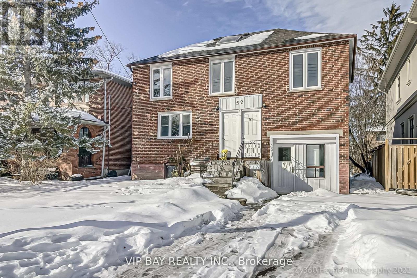 52 Athabaska Avenue, Toronto, Ontario  M2M 2T9 - Photo 34 - C12496612