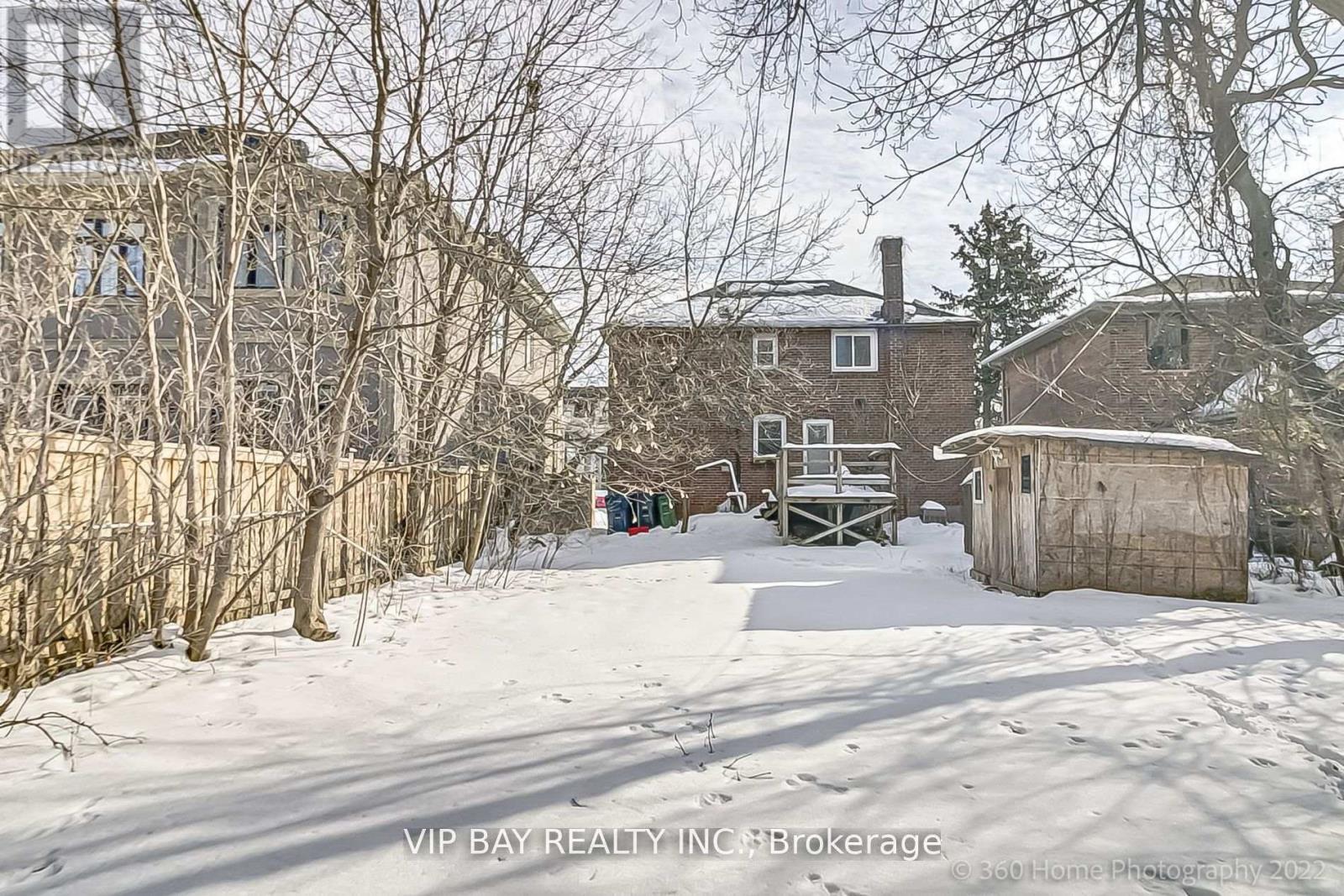 52 Athabaska Avenue, Toronto, Ontario  M2M 2T9 - Photo 37 - C12496612