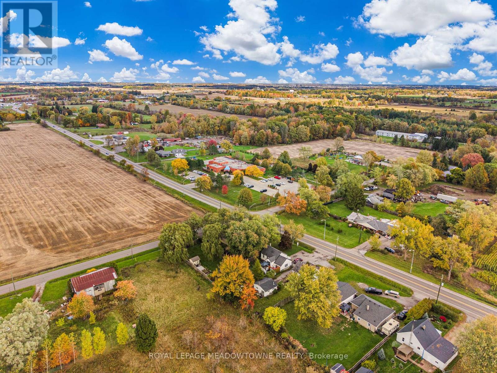 1583 Merrittville Highway, Thorold, Ontario  L3B 1N5 - Photo 16 - X12496066