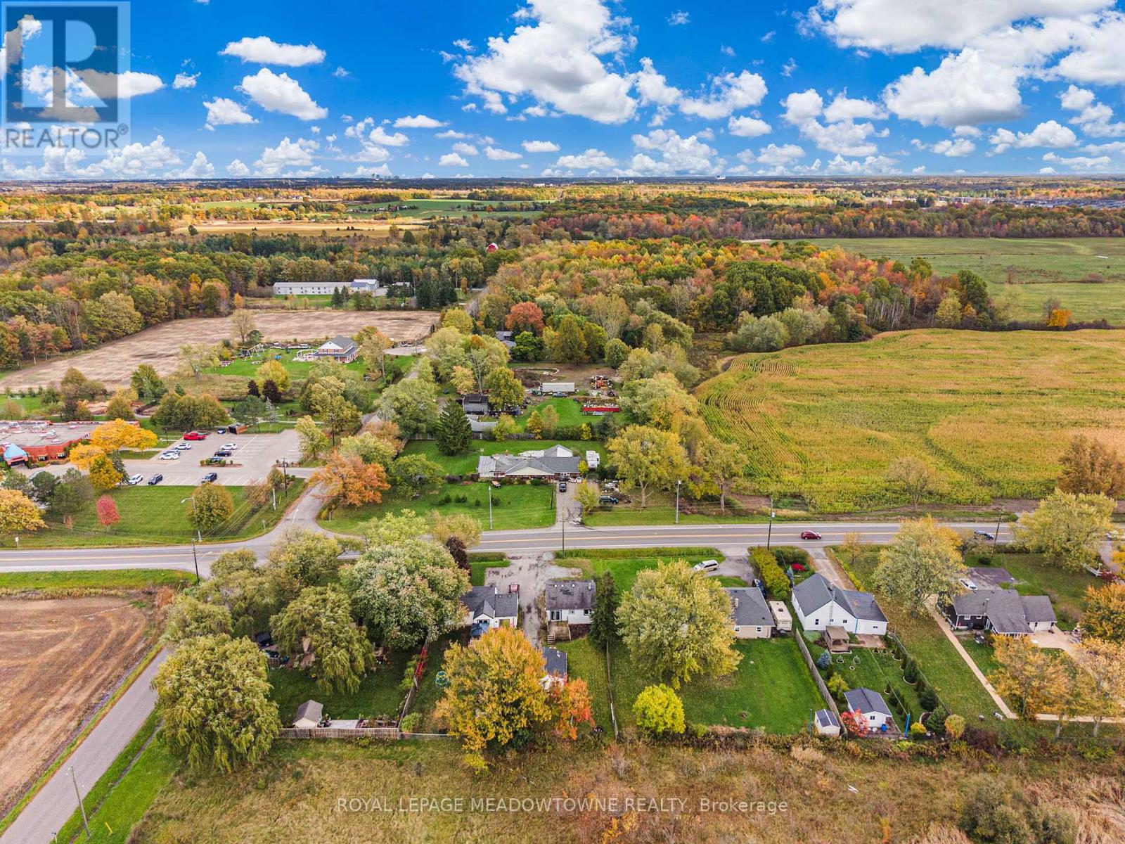 1583 Merrittville Highway, Thorold, Ontario  L3B 1N5 - Photo 17 - X12496066