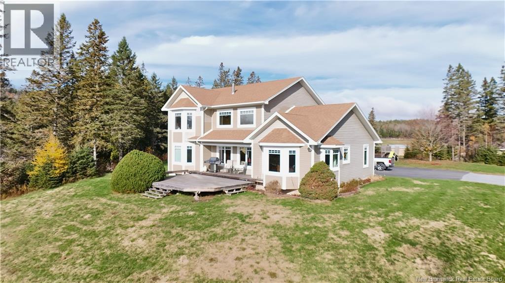 560 Lakeside Road, Smithtown, New Brunswick  E5N 3Y6 - Photo 2 - NB121848