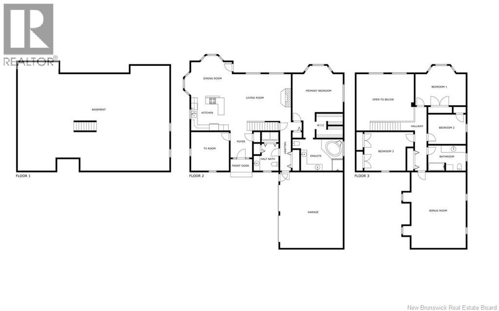 560 Lakeside Road, Smithtown, New Brunswick  E5N 3Y6 - Photo 48 - NB121848