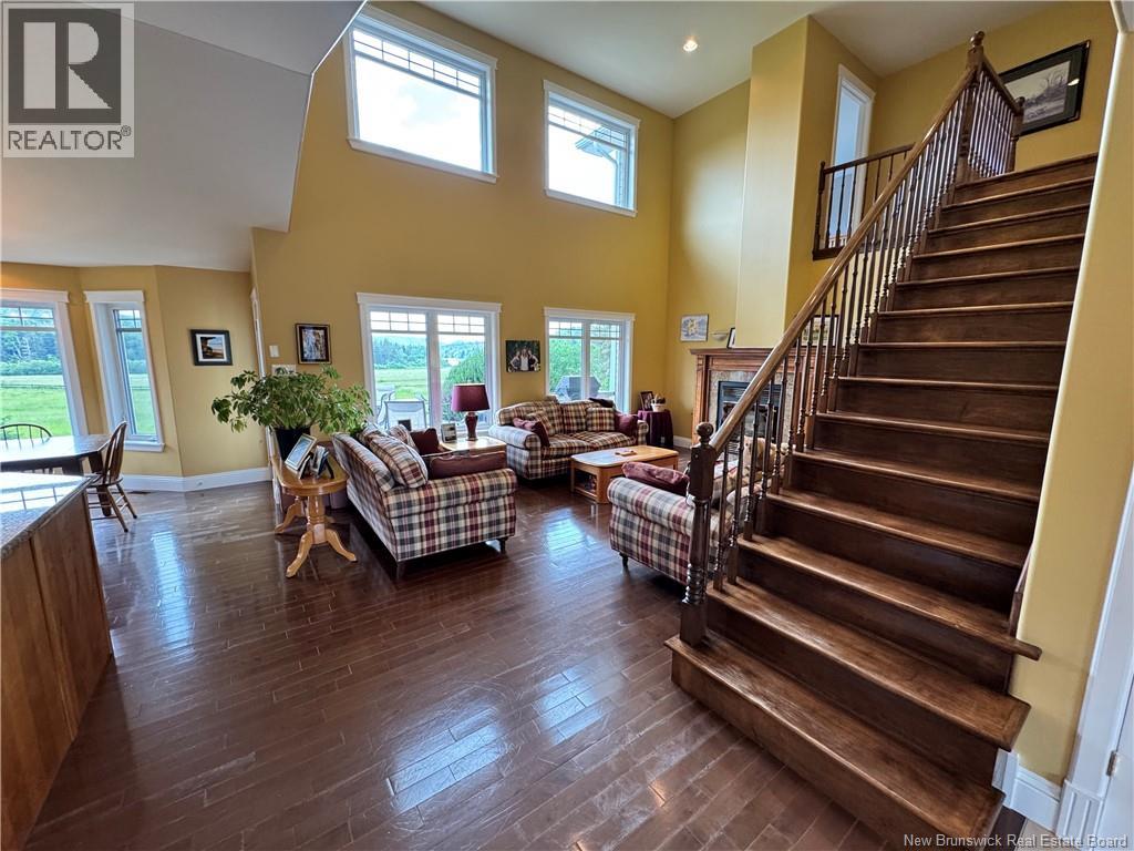 560 Lakeside Road, Smithtown, New Brunswick  E5N 3Y6 - Photo 4 - NB121848