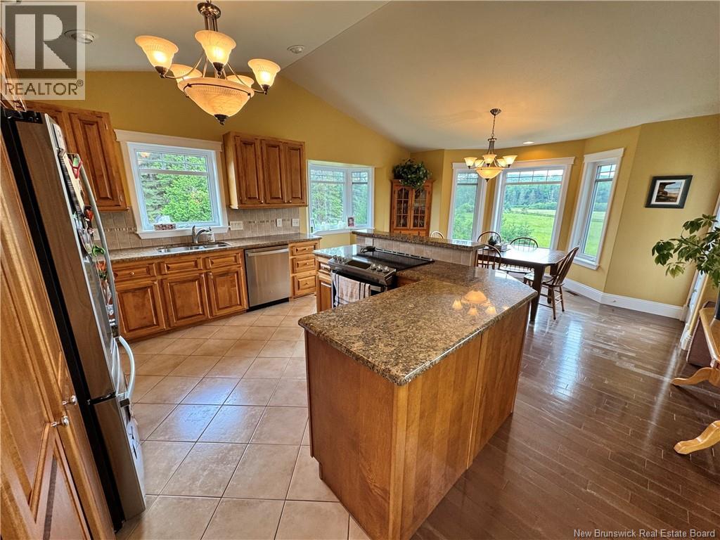 560 Lakeside Road, Smithtown, New Brunswick  E5N 3Y6 - Photo 10 - NB121848