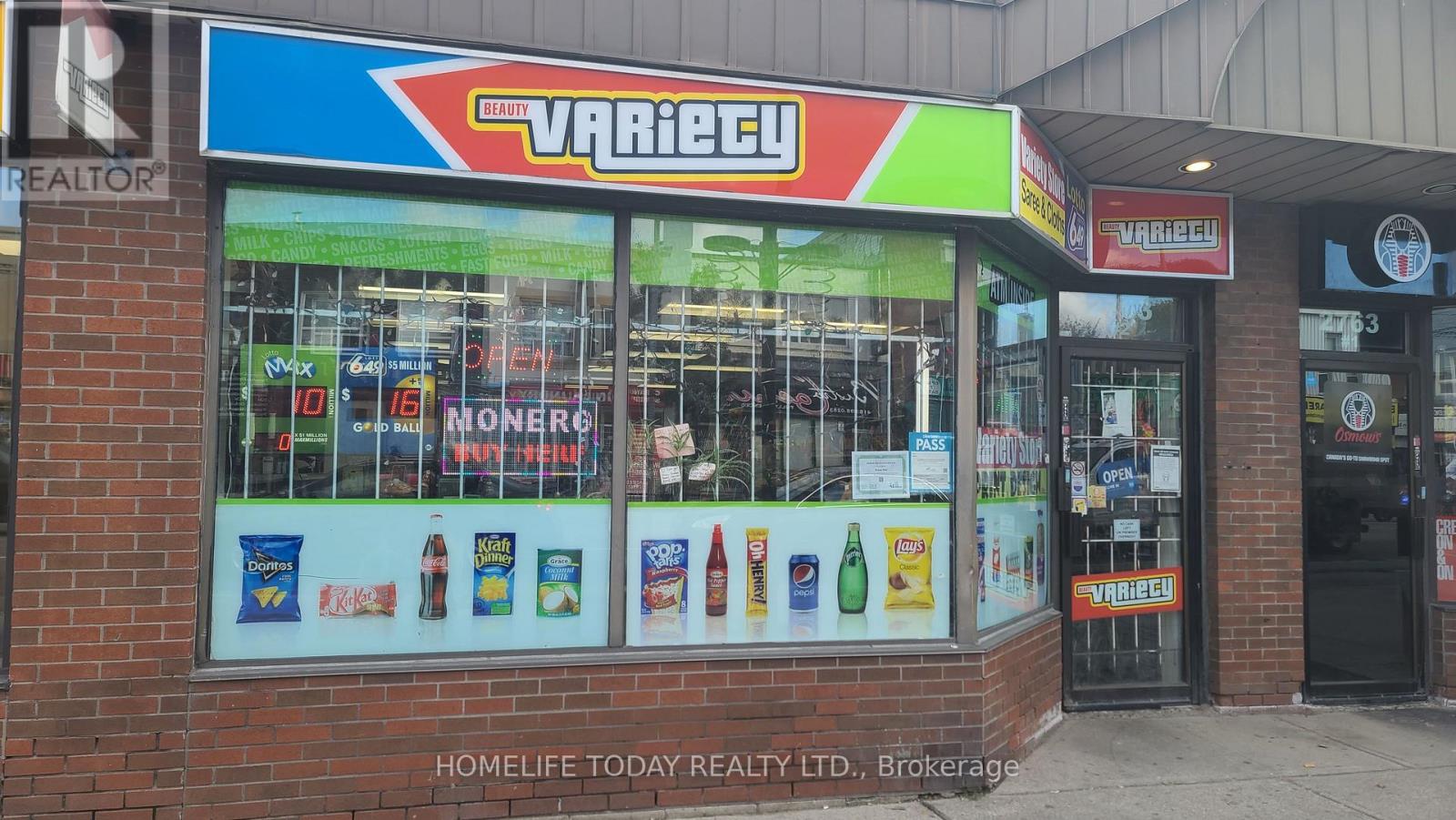 2 - 2763 DANFORTH AVENUE, Toronto, Ontario