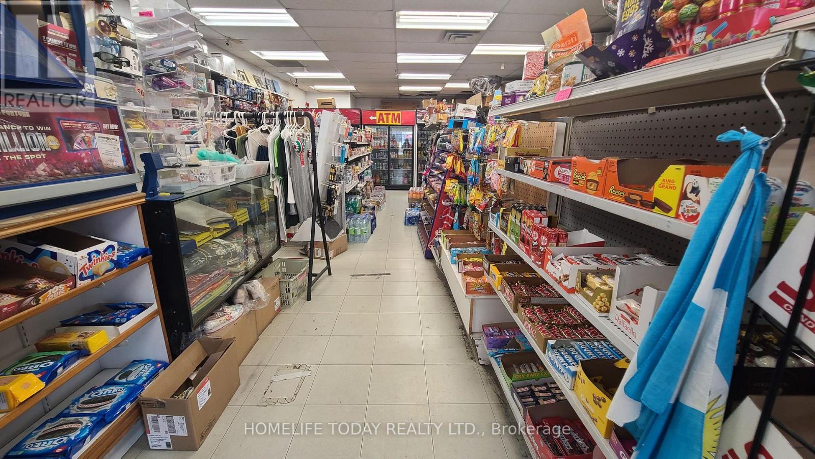 2 - 2763 Danforth Avenue, Toronto, Ontario  M4C 1L8 - Photo 11 - E12496532