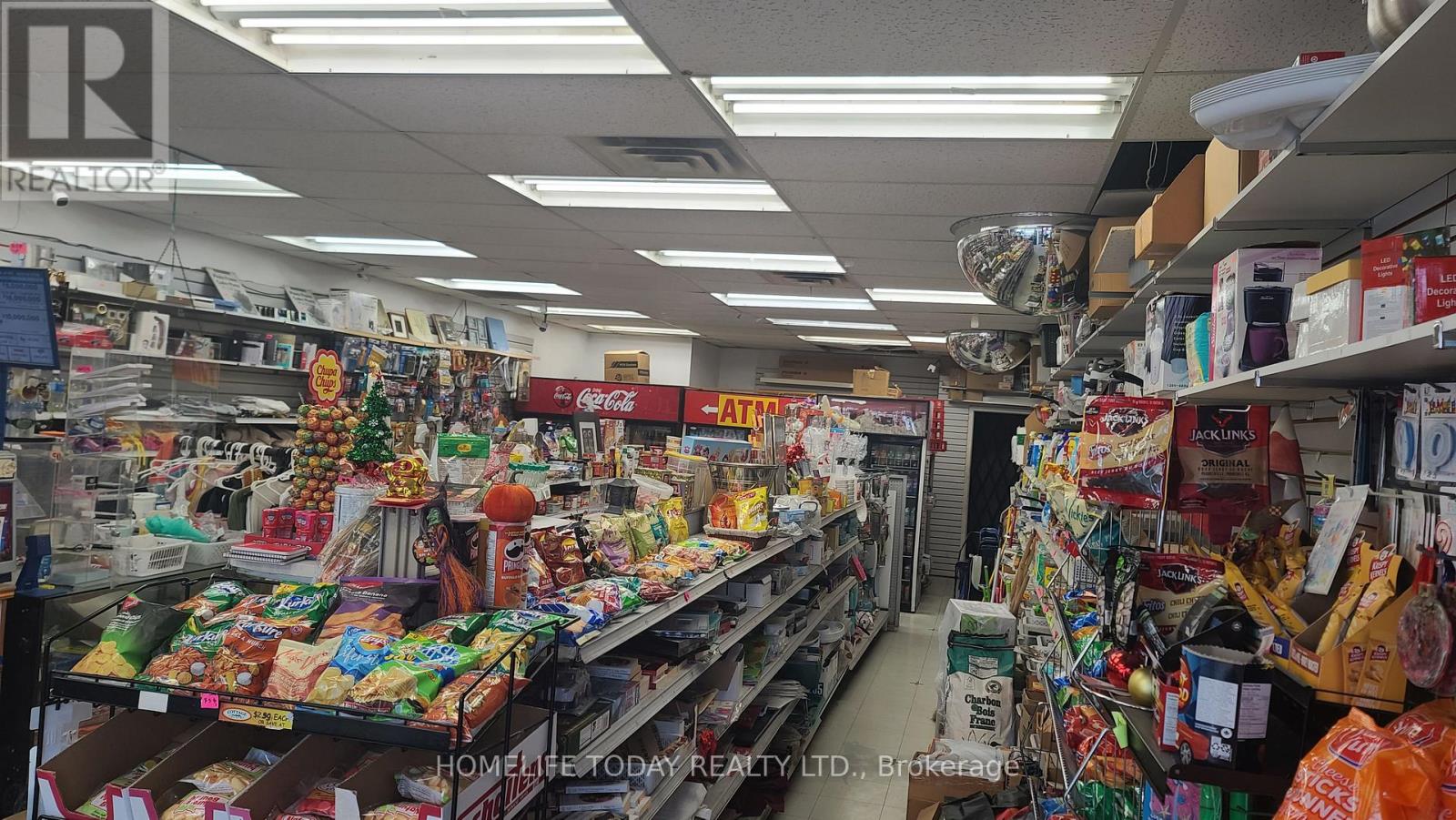 2 - 2763 Danforth Avenue, Toronto, Ontario  M4C 1L8 - Photo 4 - E12496532