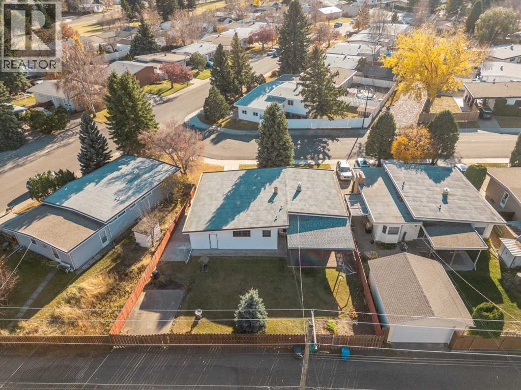 3613 10a Avenue S, Lethbridge, Alberta  T1K 0H5 - Photo 46 - A2267877