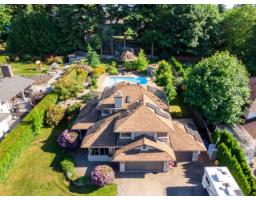 8531 BANNISTER DRIVE