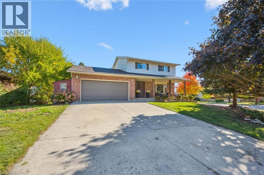 63 Linndale Road, Cambridge, Ontario  N1S 3J6 - Photo 2 - 40779547