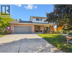 63 LINNDALE Road, Cambridge, Ontario