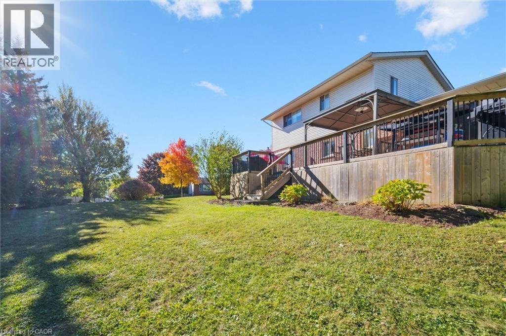 63 Linndale Road, Cambridge, Ontario  N1S 3J6 - Photo 37 - 40779547